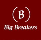logo big breakers